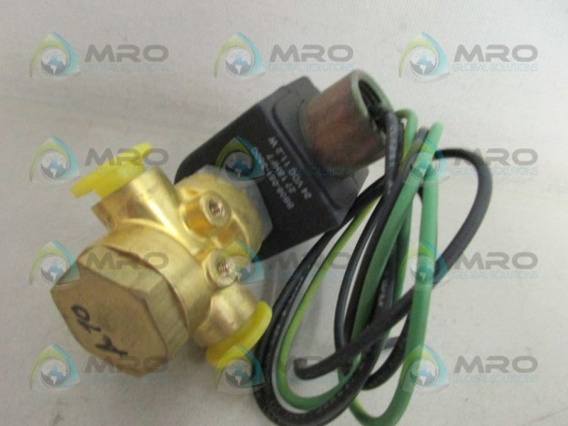 PARKER 04F30U2104A3F4C80 SHUT OFF VALVE NSMP