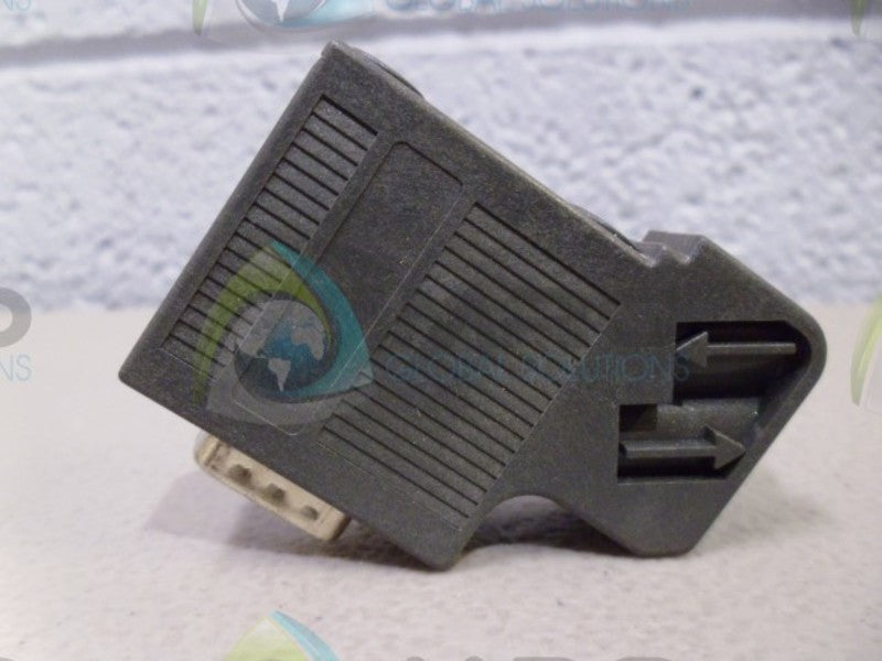 SIEMENS 6ES7 972-0BA41-0X0A CONNECTOR NSNP
