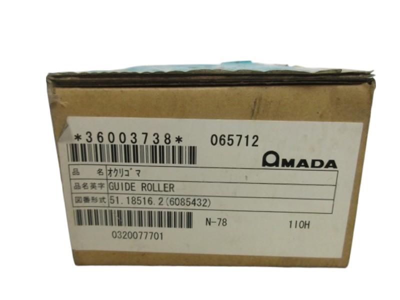 OMADA 360037638 GUIDE ROLLER NSMP