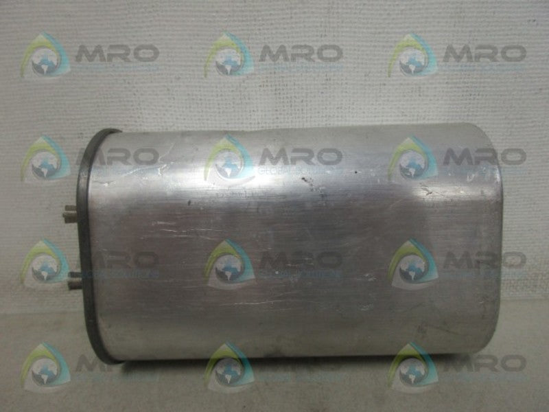 GENERAL ELECTRIC 97F6007 CAPACITOR NSNP