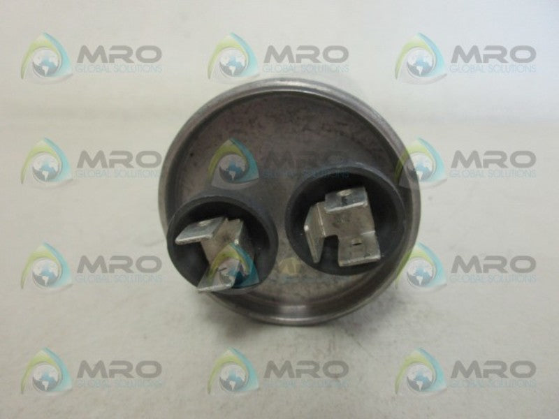 GENERAL ELECTRIC Z97F5001 CAPACITOR NSNP