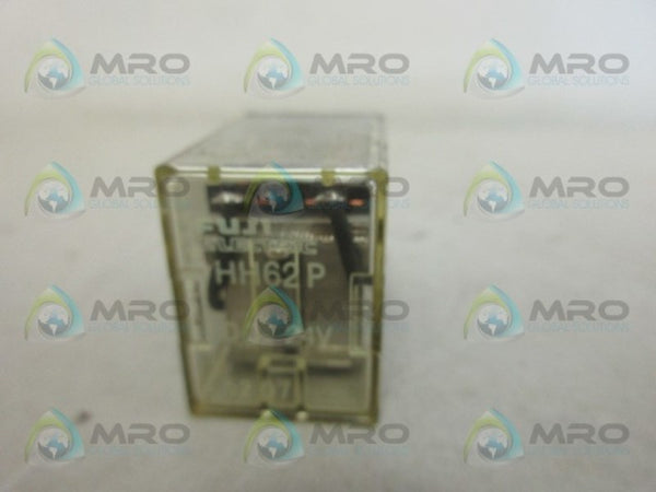 FUJI HH62P RELAY UNMP