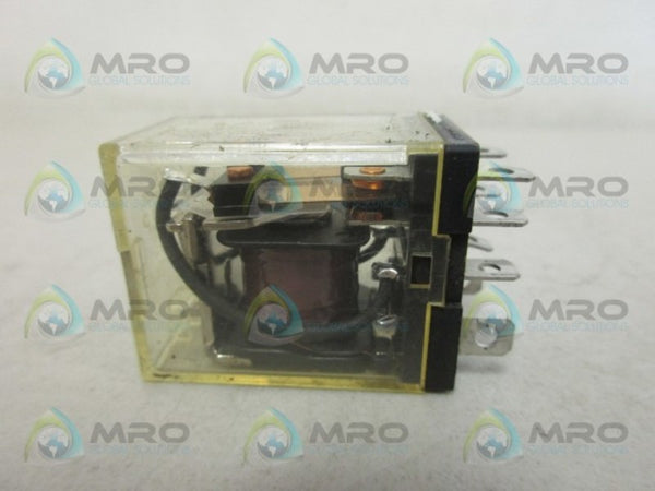 FUJI HH62P RELAY UNMP
