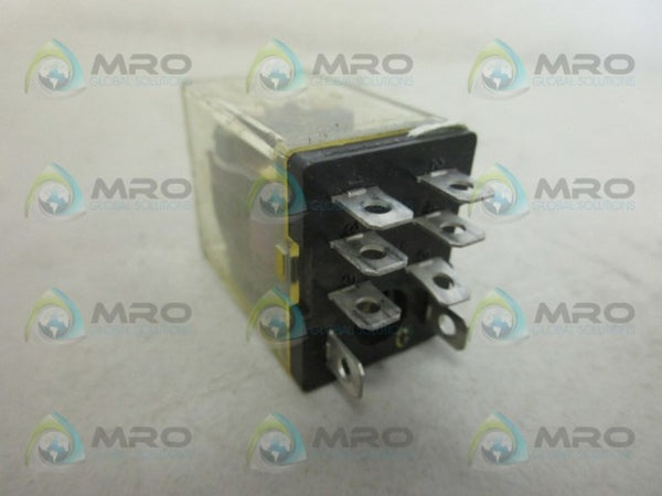 FUJI HH62P RELAY UNMP