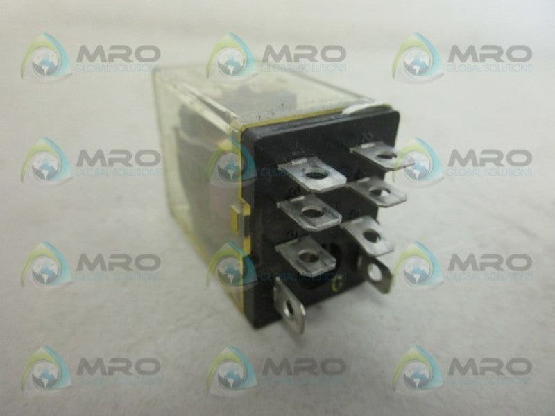 FUJI HH62P RELAY UNMP