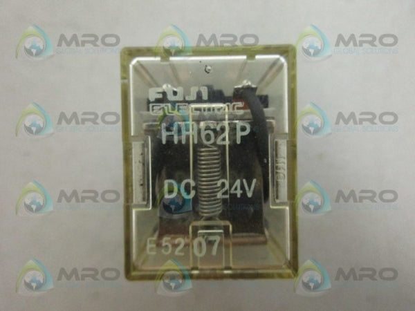FUJI HH62P RELAY UNMP