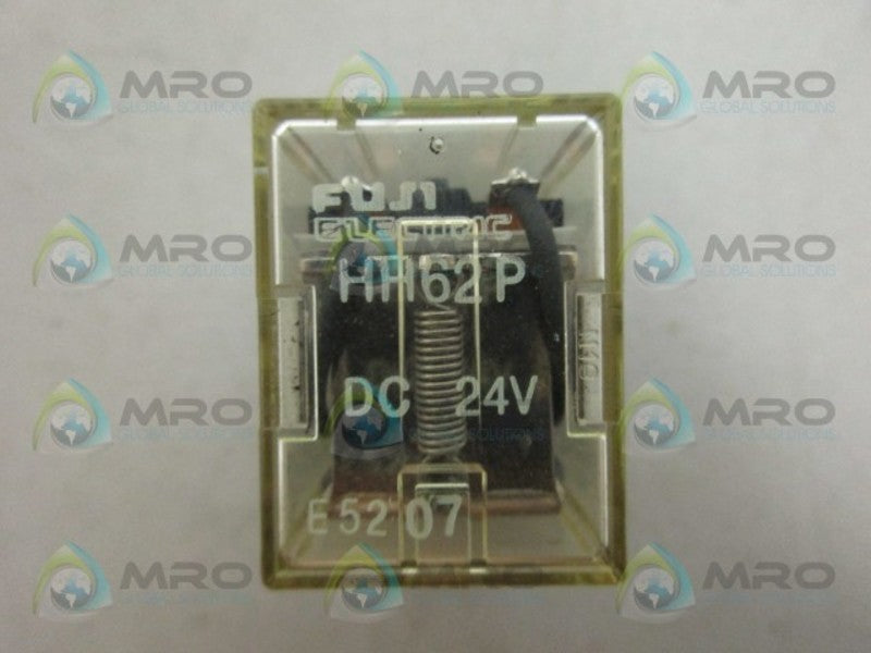 FUJI HH62P RELAY UNMP