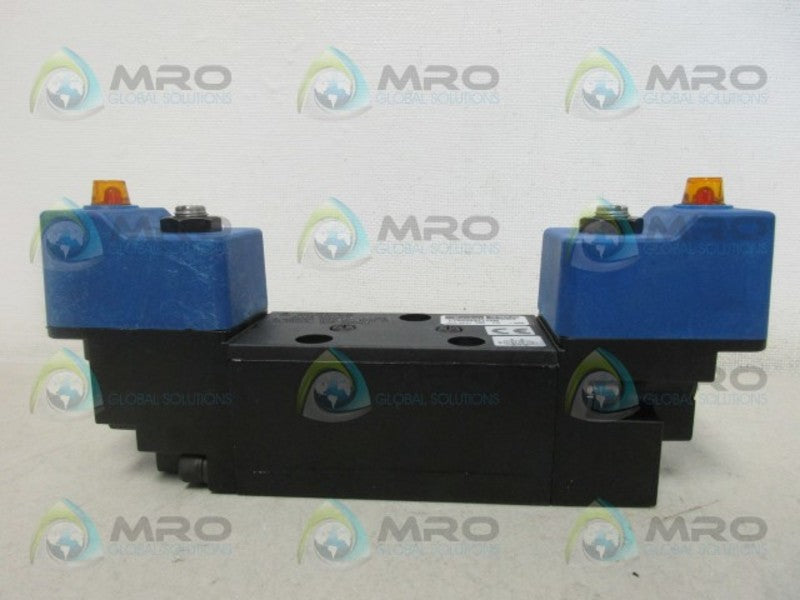 PARKER L7652441119B SOLENOID VALVE NSNP