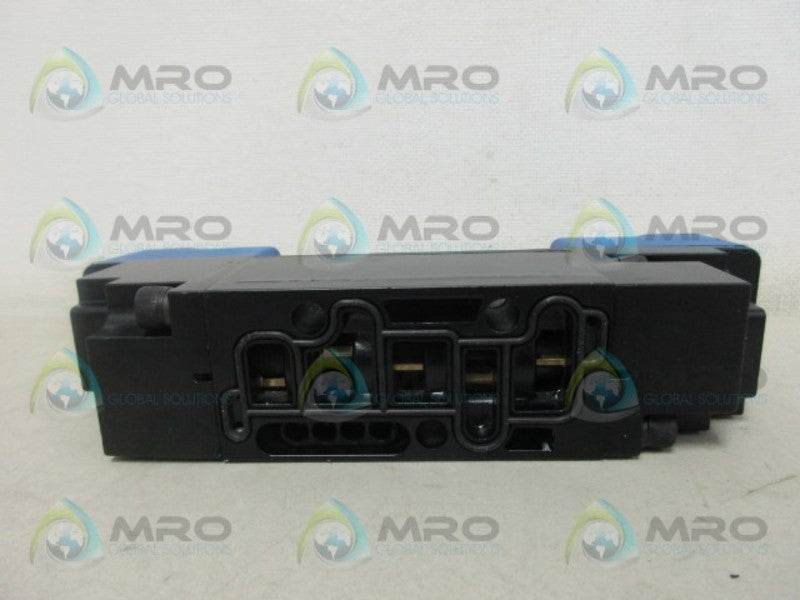 PARKER L7652441119B SOLENOID VALVE NSNP