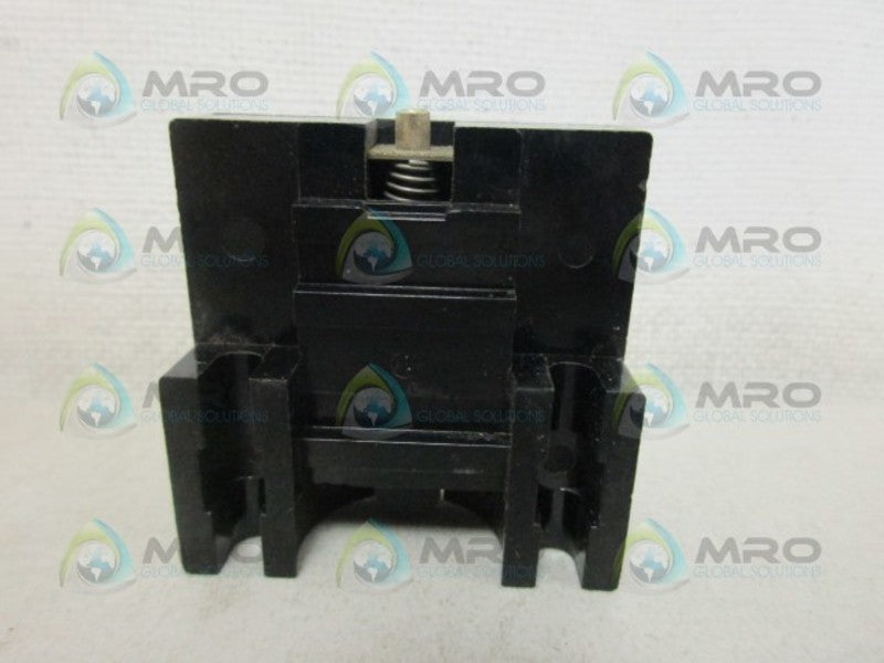 INDUSTRIAL SPARE PART 800T-J91C18 CONTACT BLOCK UNMP