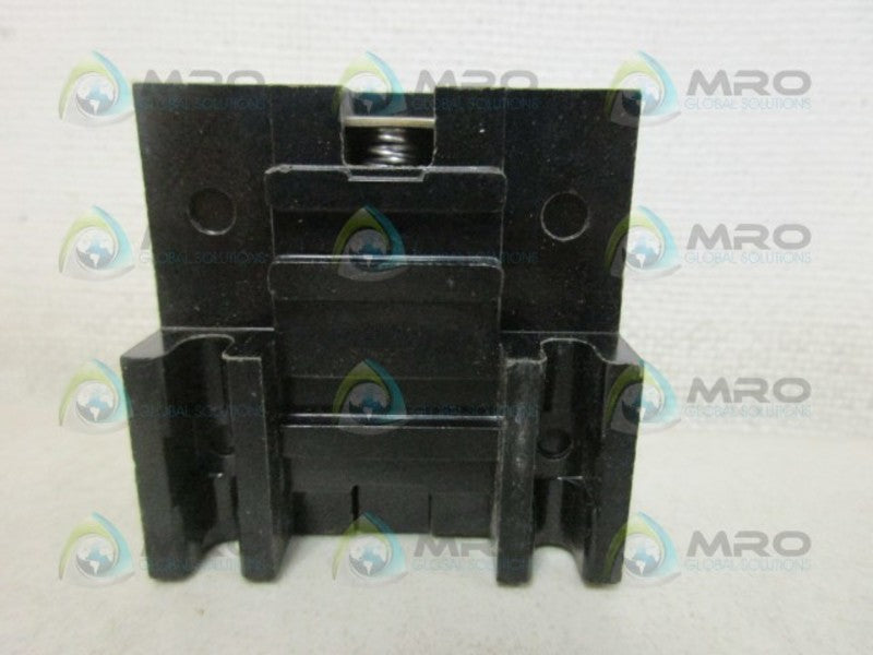 INDUSTRIAL SPARE PART 800T-J2C9 CONTACT BLOCK UNMP