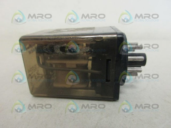 SCHRACK CAD11D10/024 RELAY UNMP