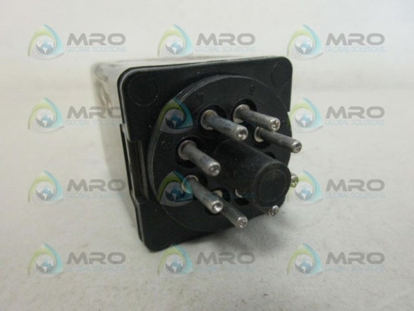 SCHRACK CAD11D10/024 RELAY UNMP
