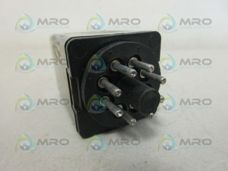 SCHRACK CAD11D10/024 RELAY UNMP