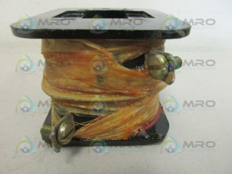 GENERAL ELECTRIC 3021713 COIL UNMP