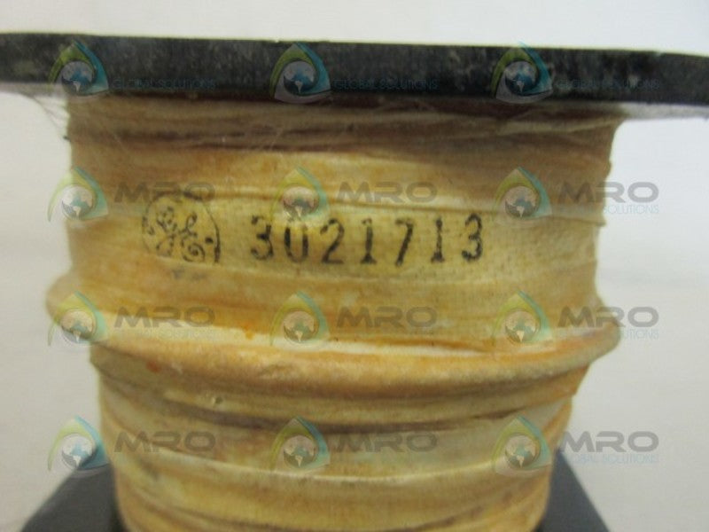 GENERAL ELECTRIC 3021713 COIL UNMP