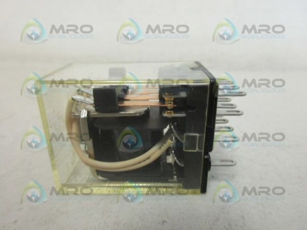 DAYTON 5ZC17 12V RELAY UNMP