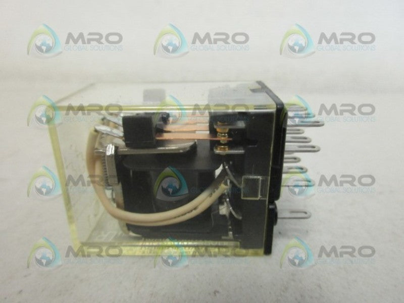 DAYTON 5ZC17 12V RELAY UNMP