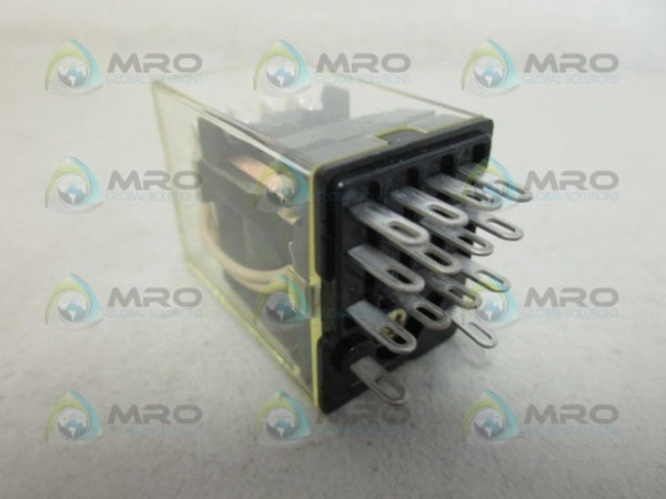 DAYTON 5ZC17 12V RELAY UNMP