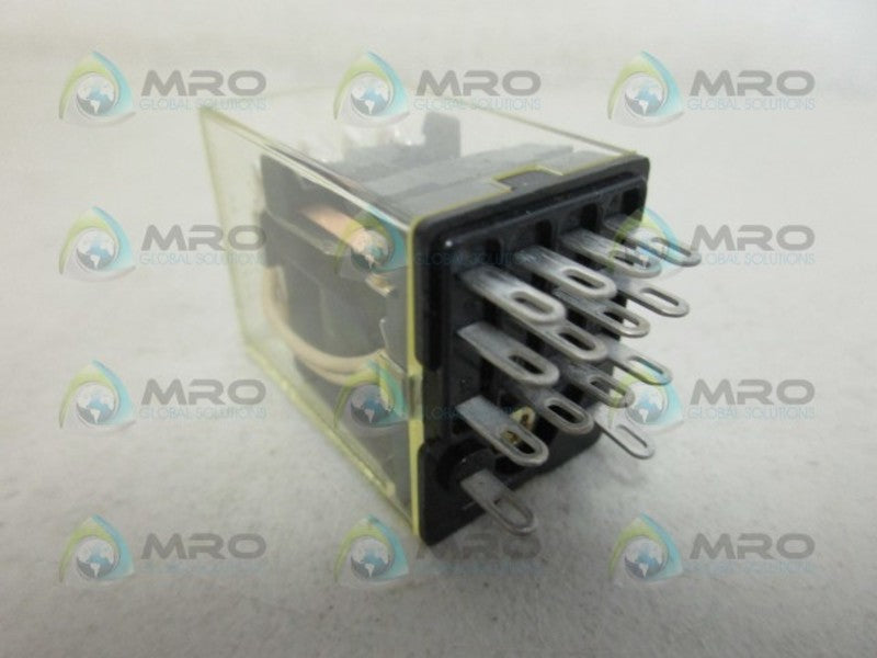 DAYTON 5ZC17 12V RELAY UNMP
