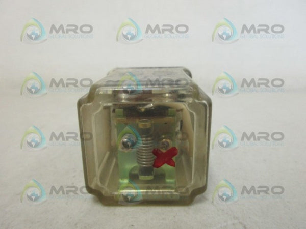 OMRON MK3P-13 RELAY UNMP