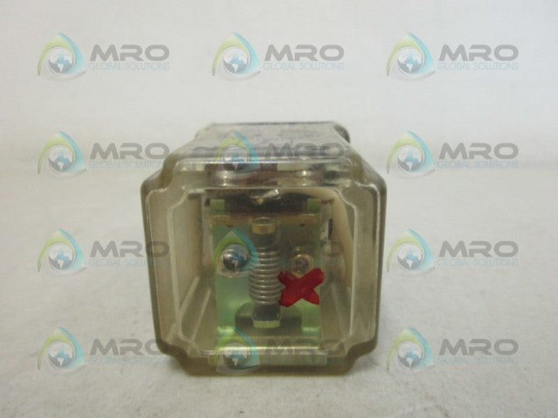 OMRON MK3P-13 RELAY UNMP