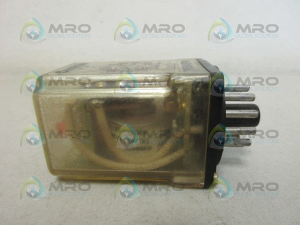 OMRON MK3P-13 RELAY UNMP