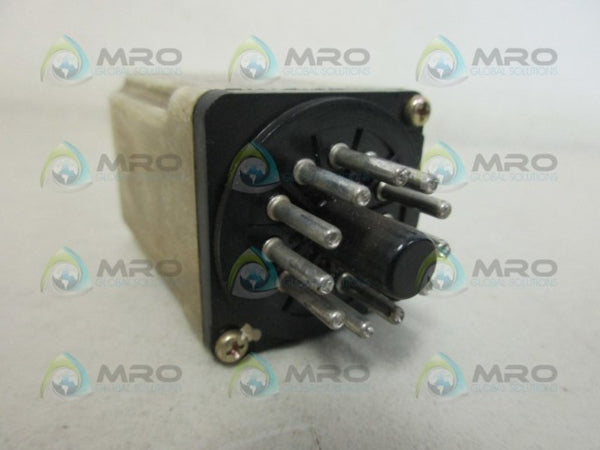 OMRON MK3P-13 RELAY UNMP