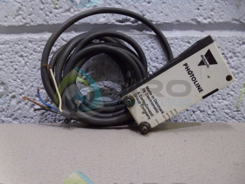 ELECTROMATIC PB3PPPA PHOTOLINE NSNP