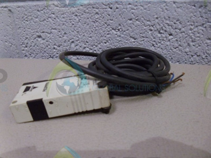 ELECTROMATIC PB3PPPA PHOTOLINE NSNP