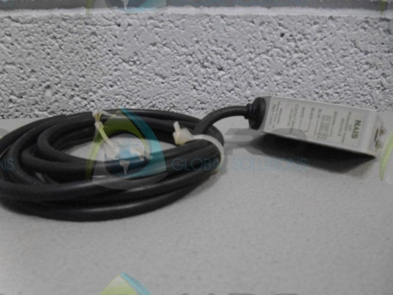 NAIS KA1 PHOTOELECTRIC SENSOR NSNP