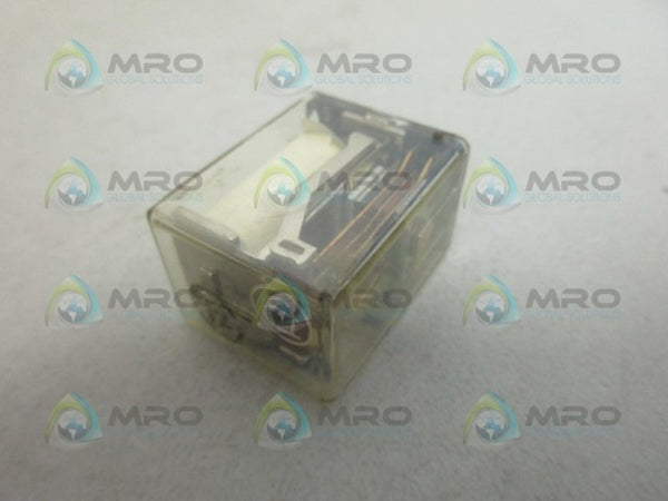 ALLIED T154-C-C RELAY 24V UNMP