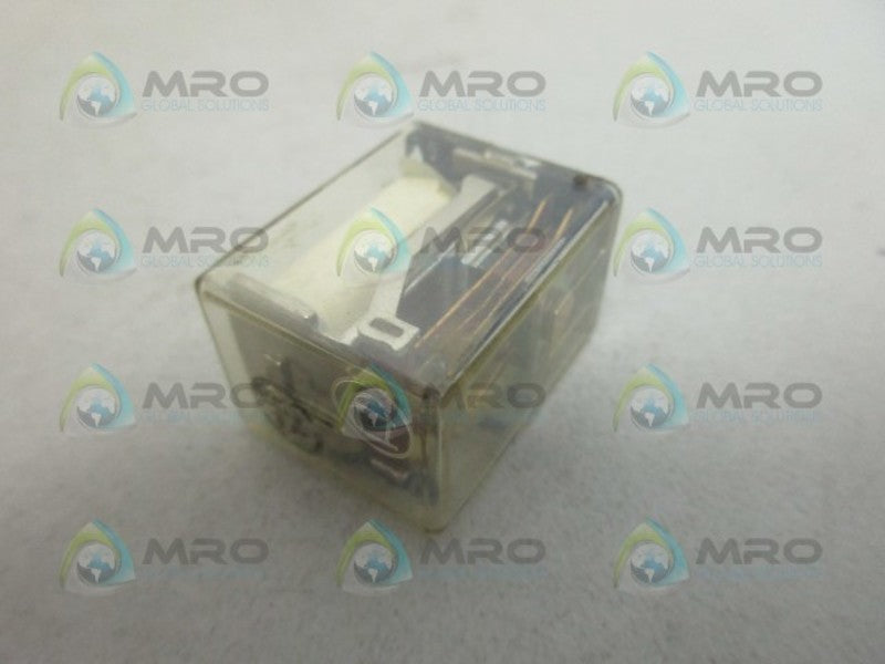 ALLIED T154-C-C RELAY 24V UNMP