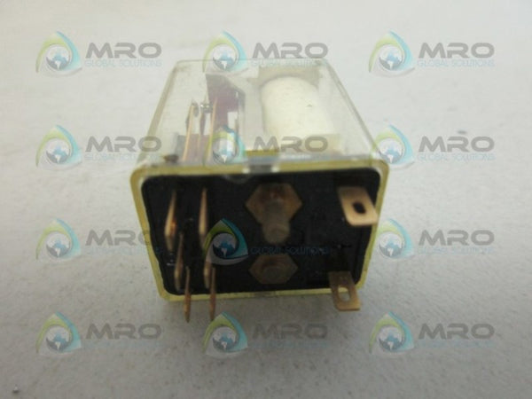 ALLIED T154-C-C RELAY 24V UNMP