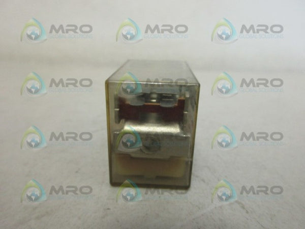 MAGNECRAFT W67RCSX-1 RELAY UNMP