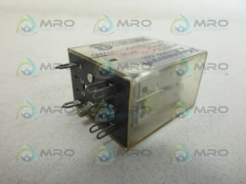MAGNECRAFT W67RCSX-1 RELAY UNMP