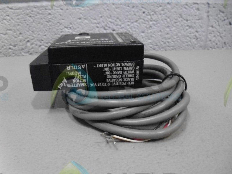 TRI-TRONICS ASDLR PHOTOELECTRIC SMARTEYE NSNP