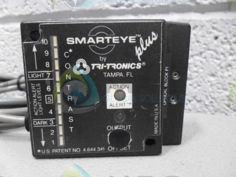 TRI-TRONICS ASDLR PHOTOELECTRIC SMARTEYE NSNP