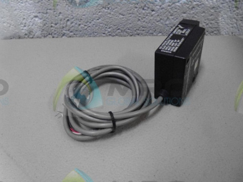 TRI-TRONICS ASDLR PHOTOELECTRIC SMARTEYE NSNP