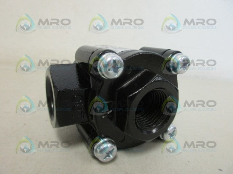 OMADA XQV2-15 EXHAUST VALVE NSMP