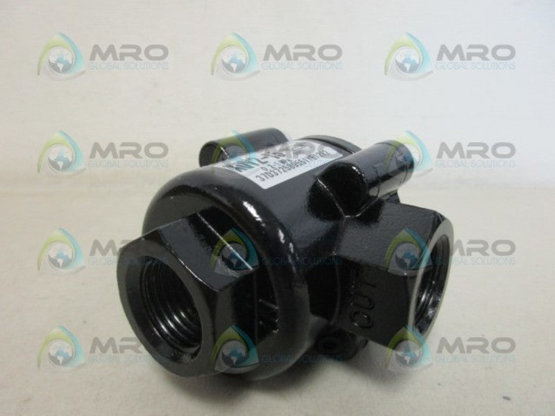 OMADA XQV2-15 EXHAUST VALVE NSMP