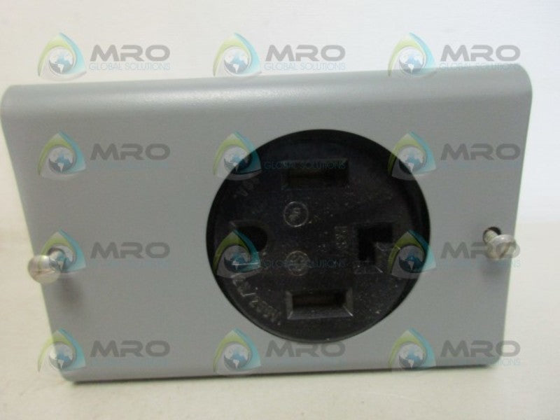 XEROX 600-S-1196 POWER RECEPTACLE KIT NSMP