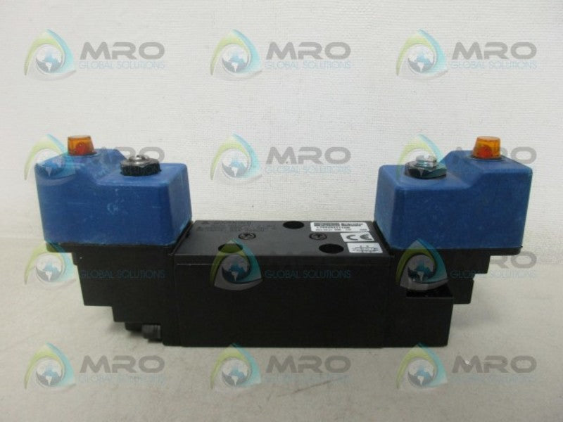 PARKER L7652441119B SOLENOID VALVE NSMP