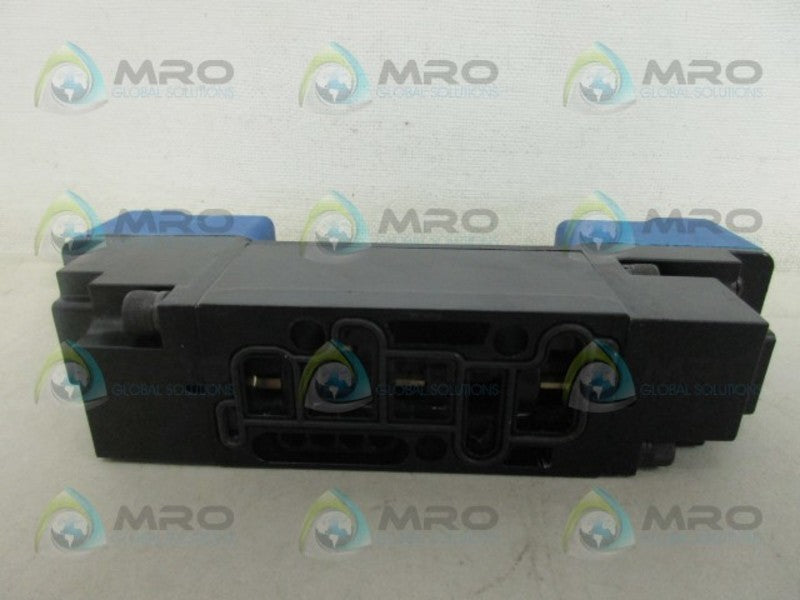 PARKER L7652441119B SOLENOID VALVE NSMP