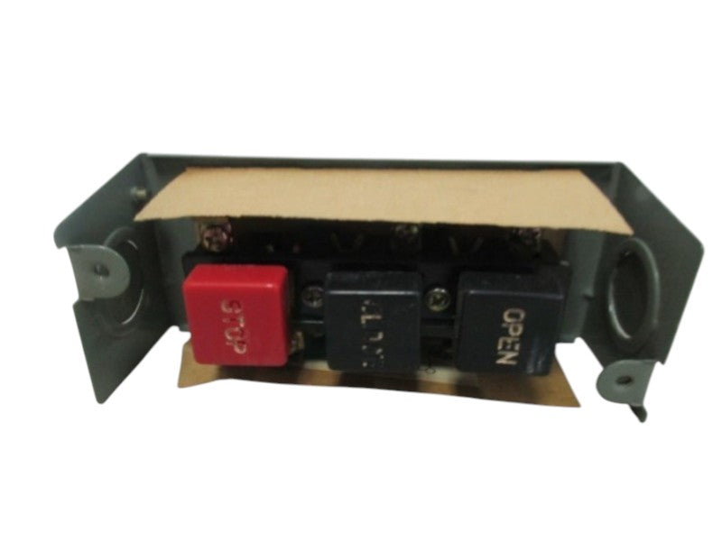 MMTC PBS-3 PUSHBUTTON STATION (AS PICTURED) NSNP
