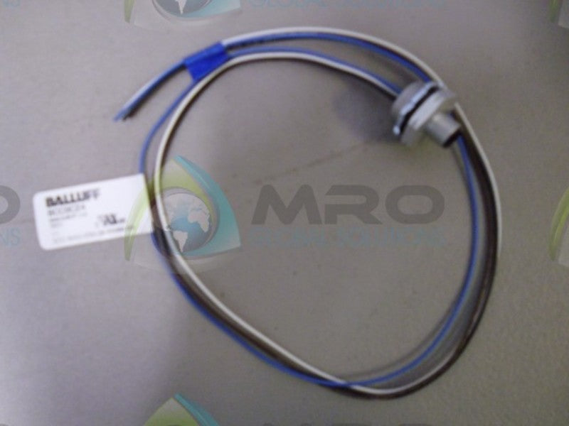 BALLUFF BCC M454-0000-2A-RN060-006 CABLE CONNECTORS NSNP IN BAG