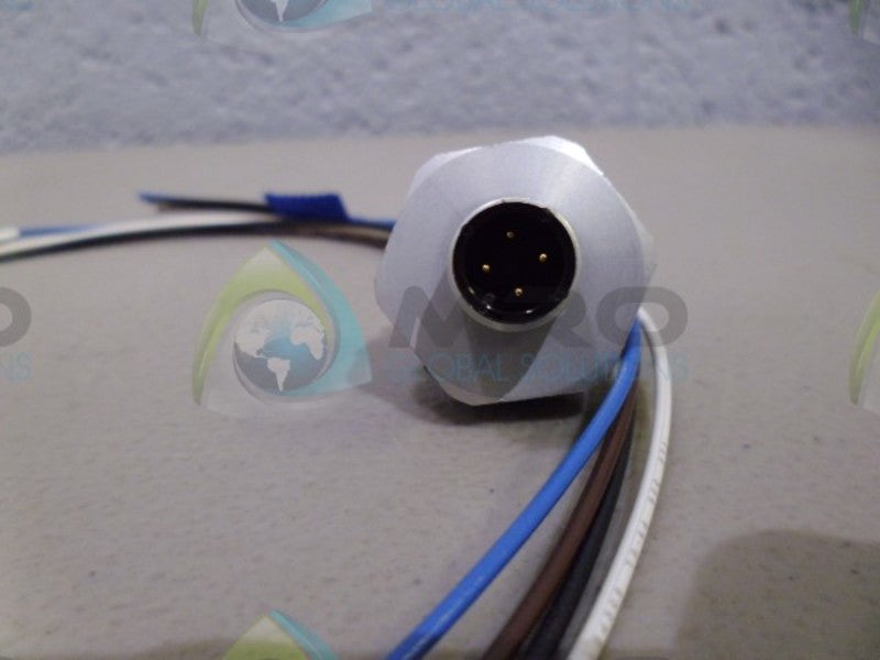 BALLUFF BCC M454-0000-2A-RN060-006 CABLE CONNECTORS NSNP IN BAG