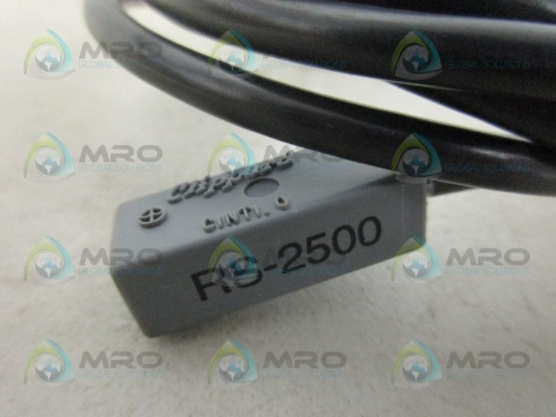 CLIPPARD RS-2500 REED SWITCH UNMP