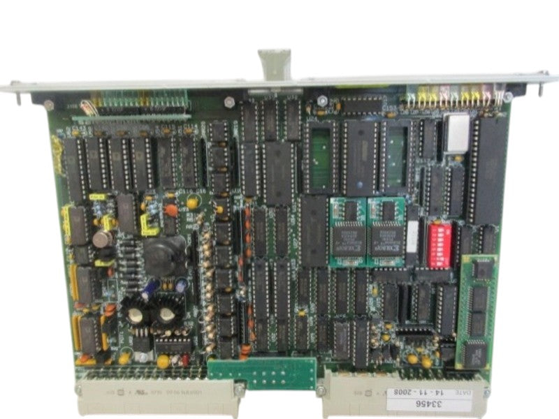 SALVAGNINI UNI06 CIRCUIT BOARD NSNP
