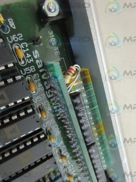 SALVAGNINI UNI06 CIRCUIT BOARD NSNP